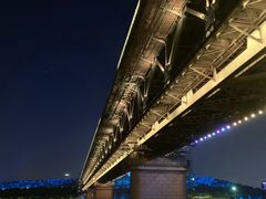 -武汉两江游览·夜游长江(汉口粤汉码头)