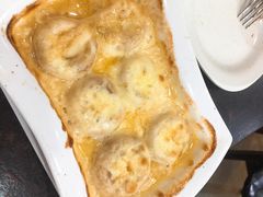 -蘑菇餐厅(马台街店)