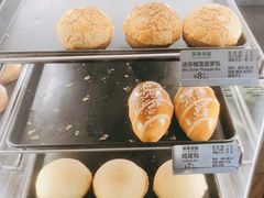 -翠华餐厅(宝安壹方城店)