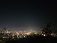 -风云岭森林公园