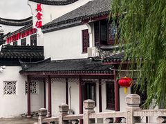 -召稼楼古镇