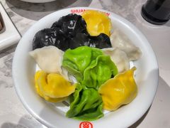 -双合园·海鲜水饺青岛菜(万佳广场店)