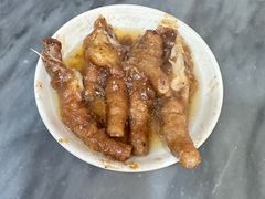 -品香排骨饭(羊官路店)