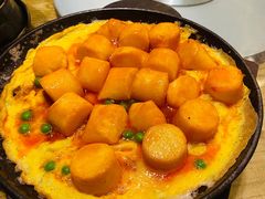 -新白鹿餐厅(爱琴海购物中心店)