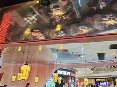 -鱼鼎香烤鱼火锅(华发商都店)