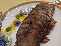-白家大院·王府宫廷菜(苏州街店)