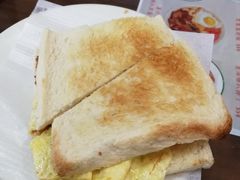 -兰芳园(上环店)