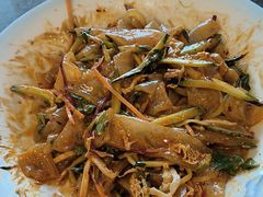 -大清花饺子(山庄店)
