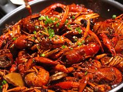 -一棠龙虾•王牌虾球(楚河汉街店)