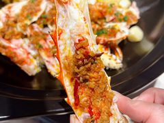 -烧货·活海鲜炭烧(湖滨商业街店)