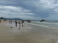 -坛南湾阿强农家乐.海鲜大排档老字号(福州地标美食店)
