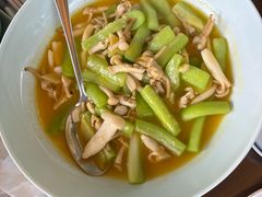 -湖畔居茶楼(湖滨店)