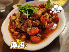 -益华家菜屋(世茂店)