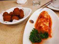 餐前小菜-福云龙(黄河南大街店)