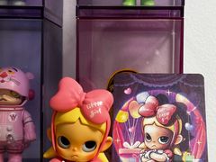 -泡泡玛特POPMART(合生汇店)