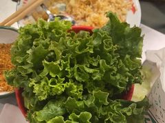 -永安里地摊烤肉(首创店)