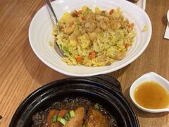 -裕记烧腊连锁餐饮(外马分店)