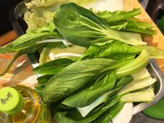 -成老灶火锅鸡(平山店)
