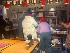 -張飛扒肉·龙江非遗(道外店)