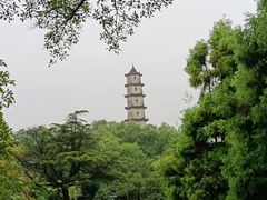 -江心屿景区
