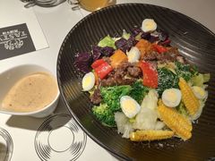 -西堤牛排(合肥之心城店)