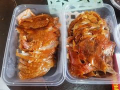 -徐记正宗北京烤鸭(北京东路总店)