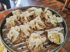 牛肉烧麦-恩宏德餐馆(平山道店)