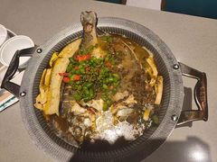 -半天妖烤鱼(芜湖市镜湖万达店)