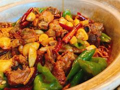 大理永平黄焖鸡配油煎面-泓0871臻选云南菜·味庄