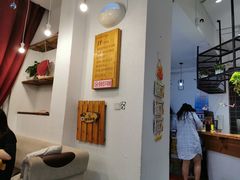 -冲浪熊西餐厅(南戴河店)