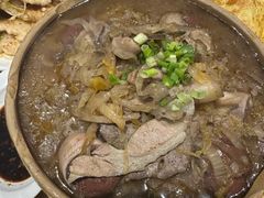 -六泰居·尔滨地标·东北菜(黄河路店)