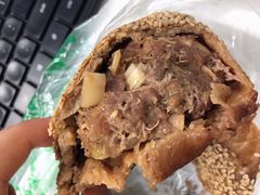 -老回回饺子馆(海洋馆店)