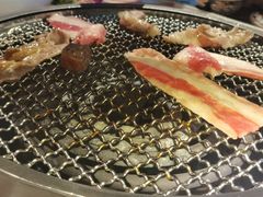 -十三姨正合丰烤肉(营迹路店)