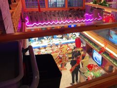 -巢爷老味(东方红店)