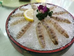 濑尿虾生-嘉升大排档(番禺总店)