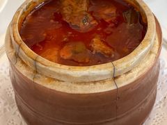 精品罐焖牛肉-莫斯科餐厅