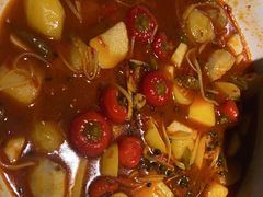 -外婆私房菜(新亚百货店)