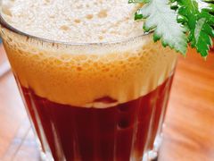 -Metal hands·铁手咖啡