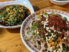 -雲记卢妈冷锅串串(中道街总店)