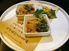 -彩虹之约•淮扬家宴(亚运村店)
