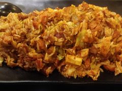 炒饭-老啪叽串炒饭(铁百店)