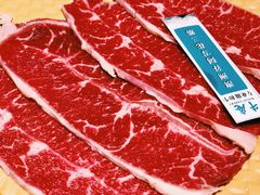 -NIUAN牛庵·日式和牛烧肉(恒隆店)