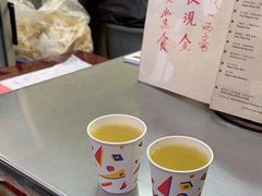 -公利真料竹蔗水(中环店)