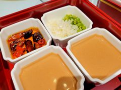 小料-四季民福烤鸭店(前门店)