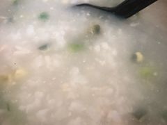-太太好粥(第一档口-锦绣绮食美食城店)