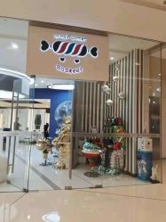 点击看大图 -SoSweet香港专业儿童美发沙龙(IFS国际金融店/春熙路店)