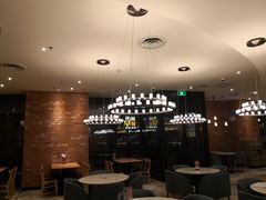 -必胜客(安盛金马店)