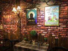 -MAX伯爵趣味互动密室逃脱(大坪D馆店)