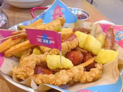 -宝葫芦茶食铺(万达店)