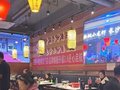 -匠熙小馆(崇文门店)